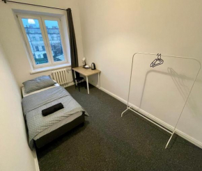 Fantastic Waw - CH5 Room C208